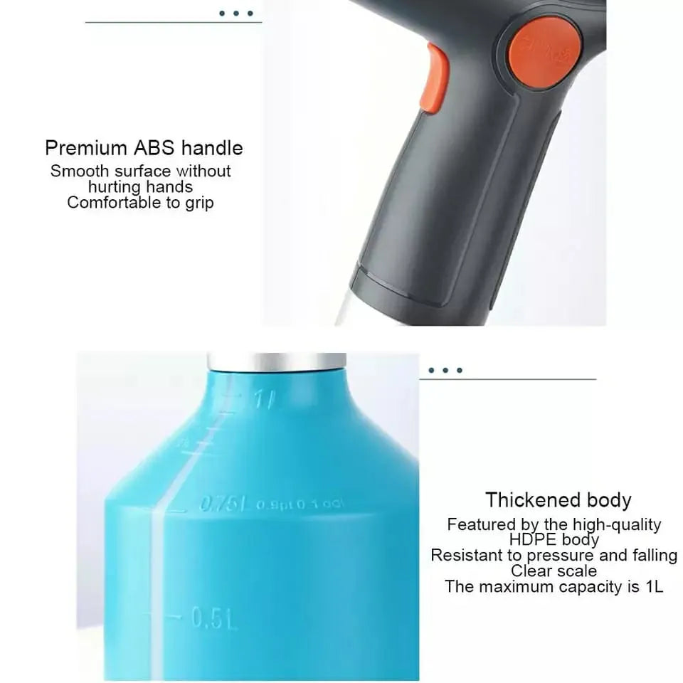 Automatic Fumigation Sprayer 1000 ml