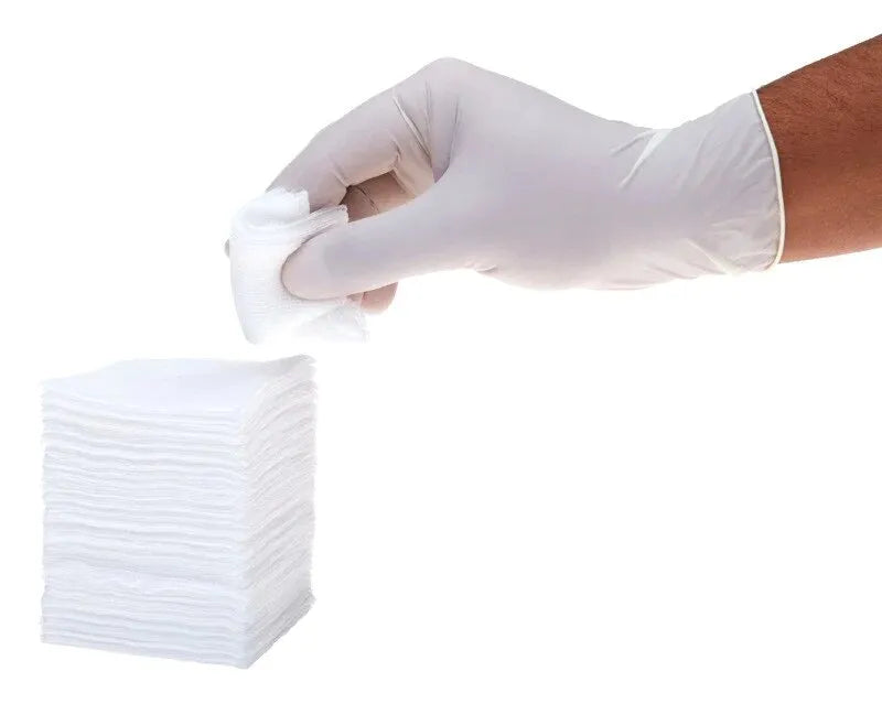 ET Dental Non-Woven Gauze