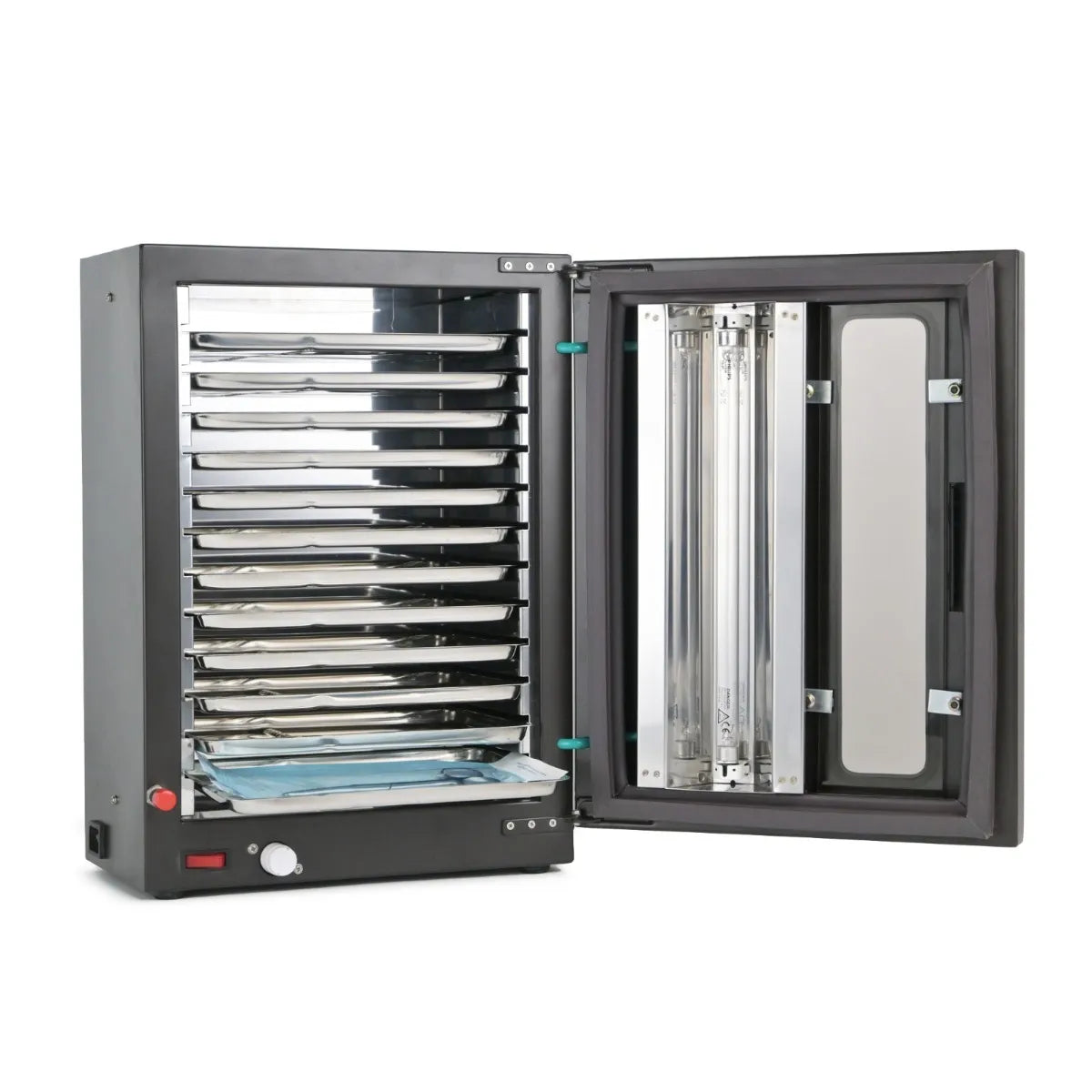 Life SteriCab UV Cabinet