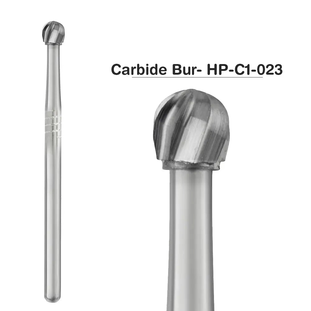 NewDiamond Carbide Bur Pack Of 1