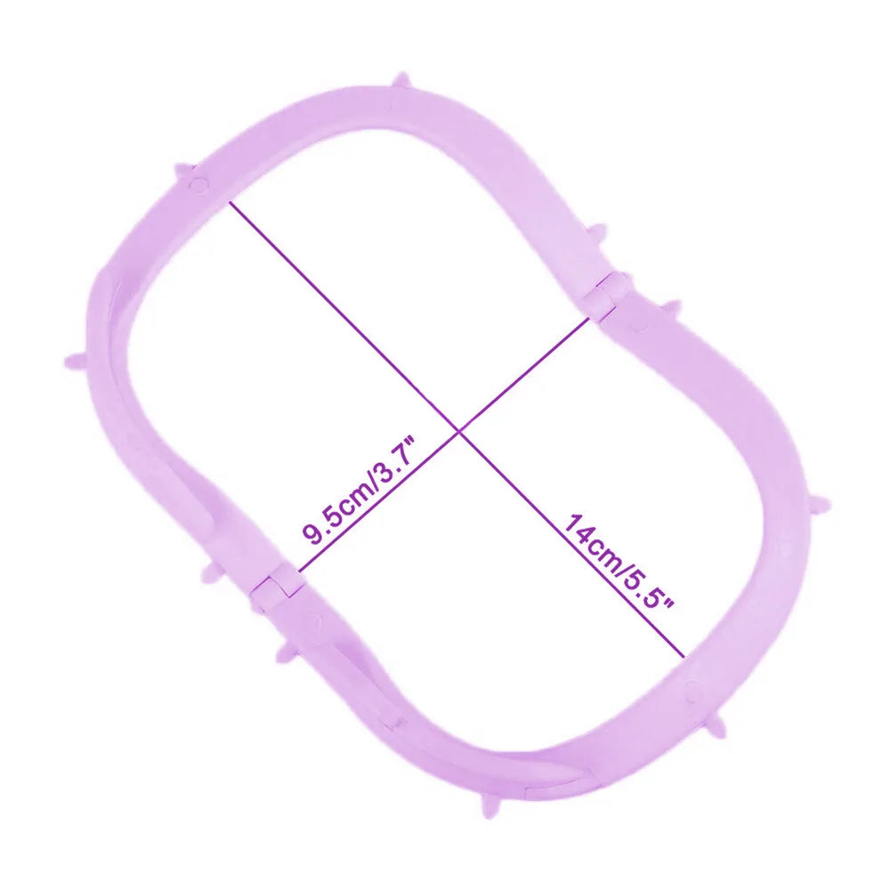 ET Dental Rubber Dam Frames