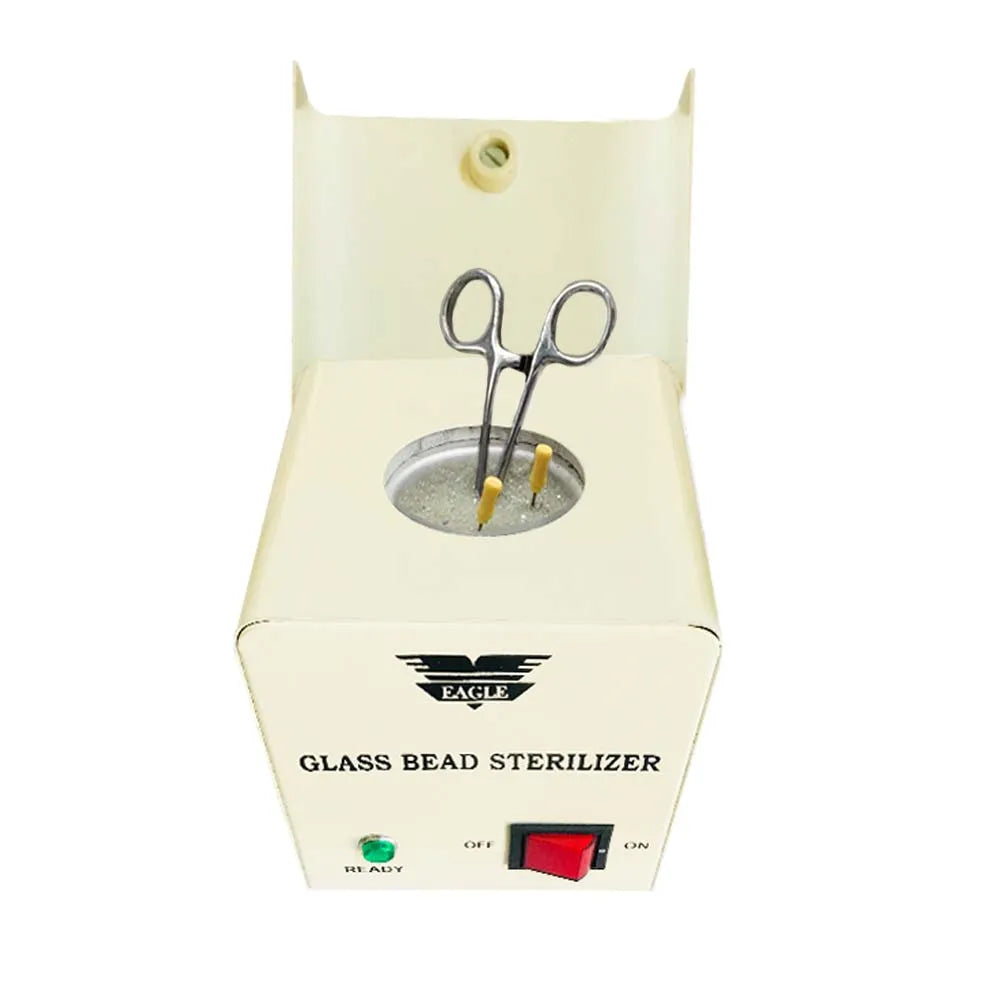 Life Steriware Glass Bead Sterilizer