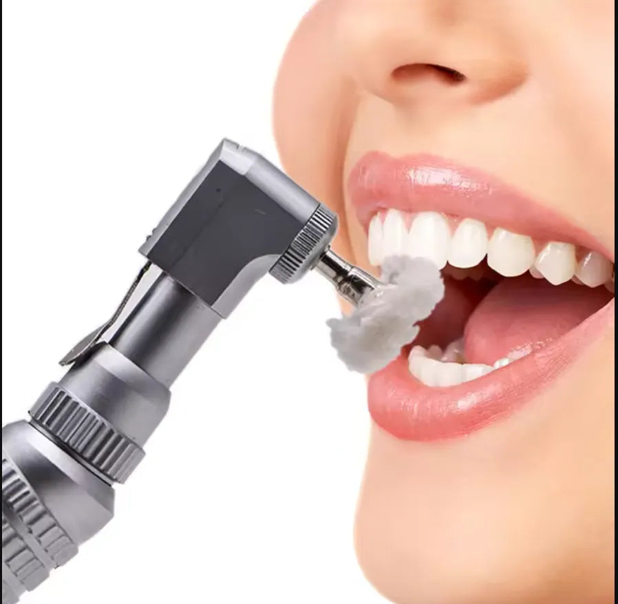 ET Dental Lab Wool Polishing Wheel ( Pack of 1 )