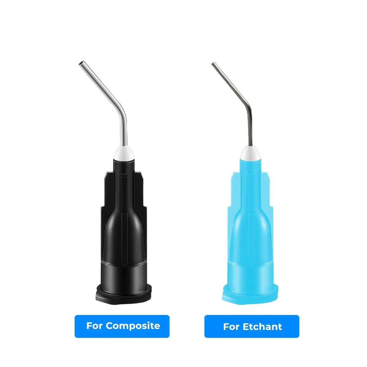ET Dental Pre-Bent Tips