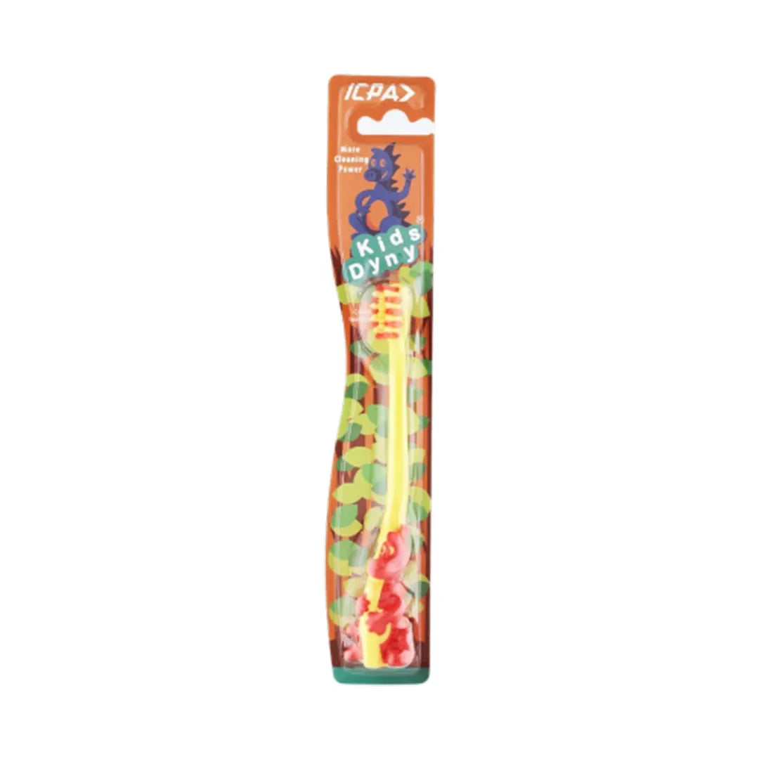 ICPA Kids Dyny Toothbrush