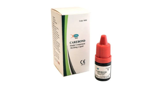 XCEM Carebond | 5ml Dental Bonding Agent