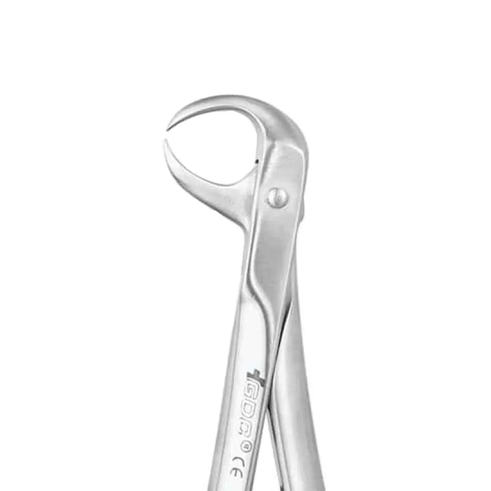 GDC Extraction Forceps Lower Molars - 86 Ergonomic (FX86E)
