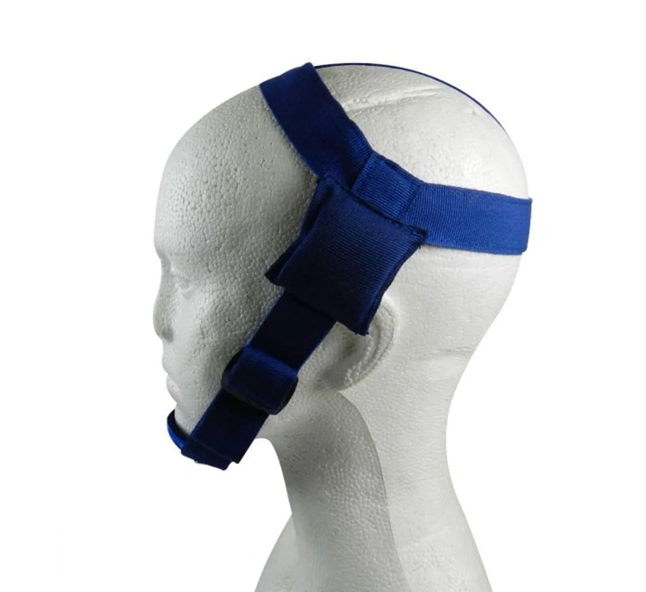 Captain Ortho Head Gear With Chin Cap 1/pk