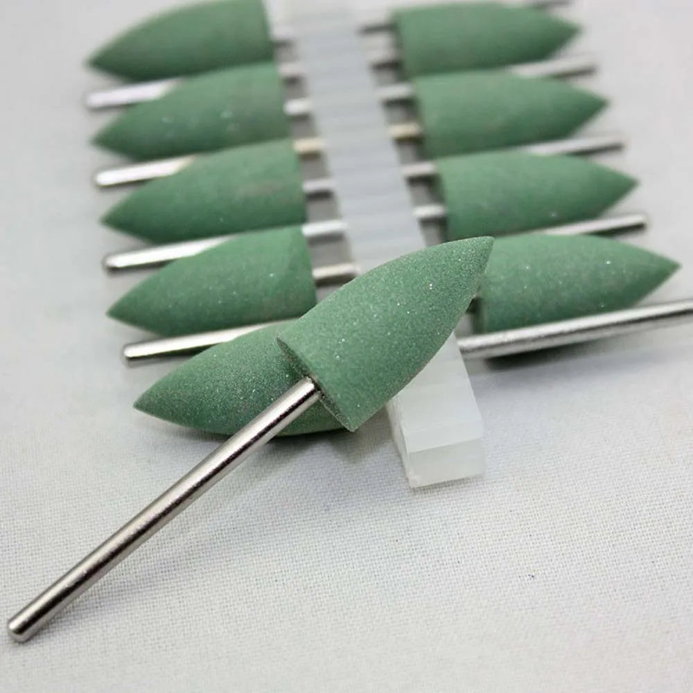 ET Dental Acrylic Polishers Points Big (Pack of 1)