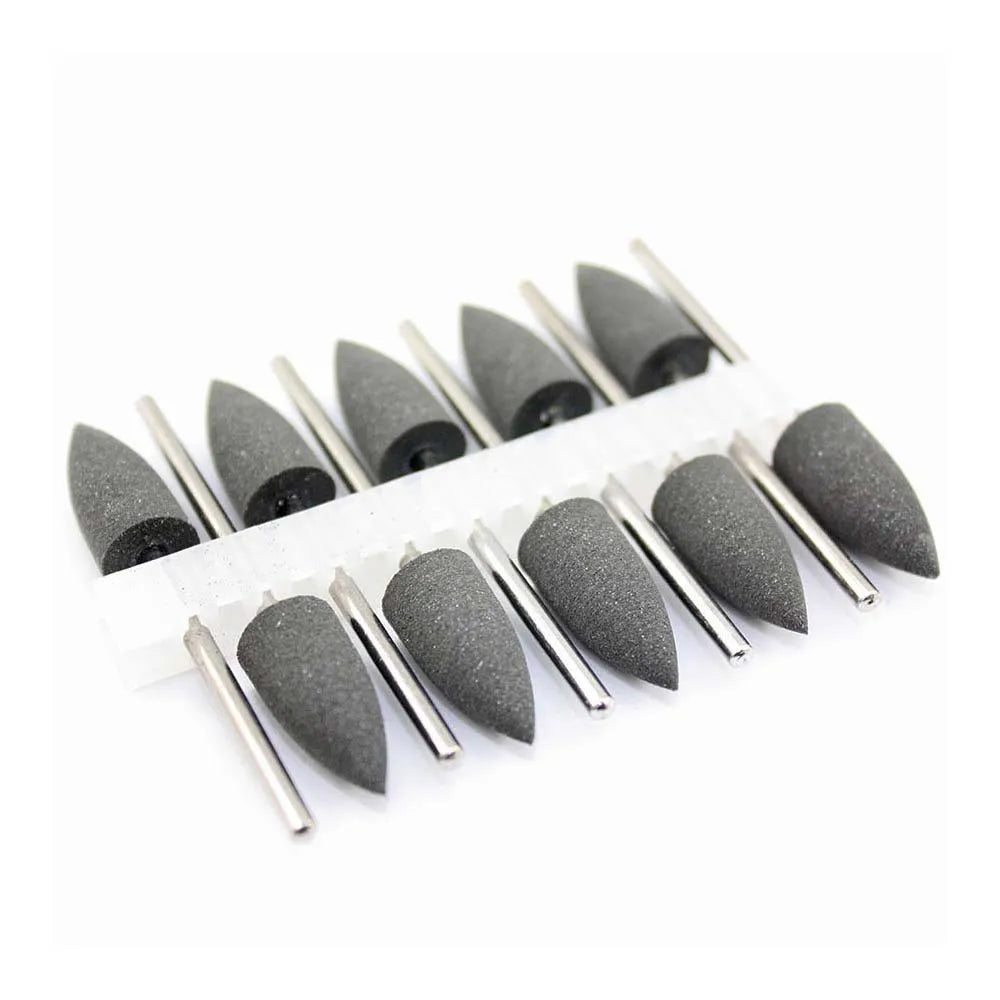 ET Dental Acrylic Polishers Points Small (Pack of 1)