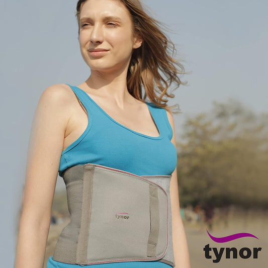 Tynor 9 Inches Abdominal Support