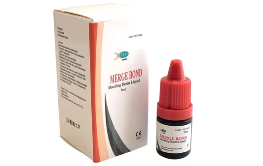 XCEM Merge Bond | 5ml Dental Bonding Liquid