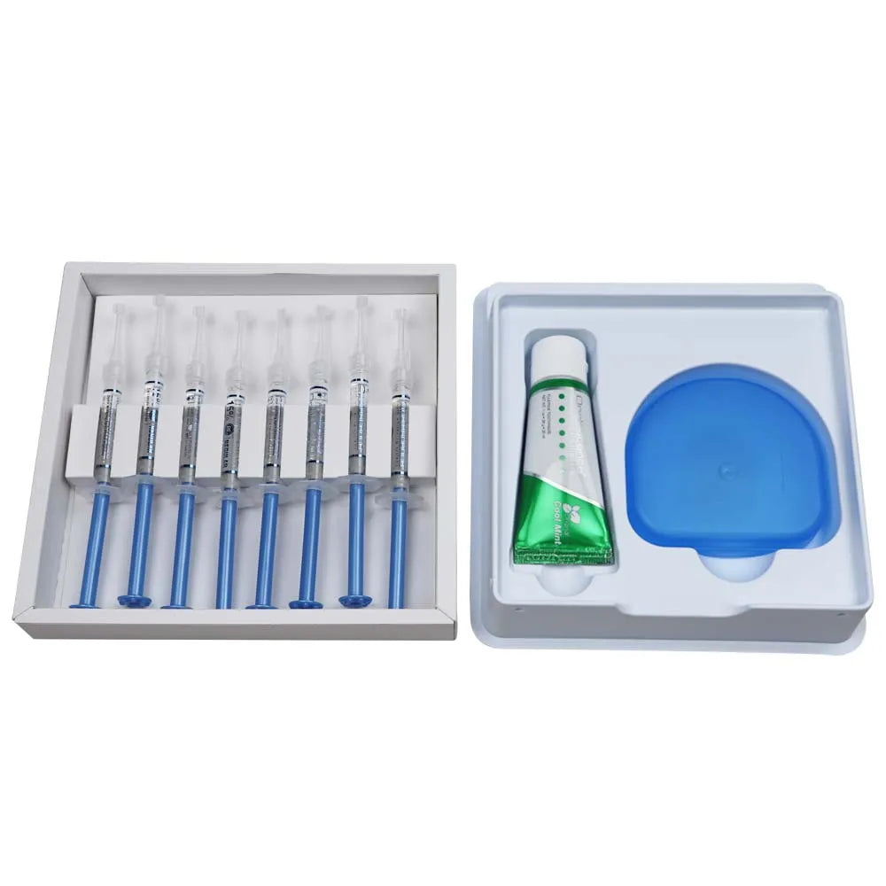 Ultradent Opalescence PF Regular Patient Kit