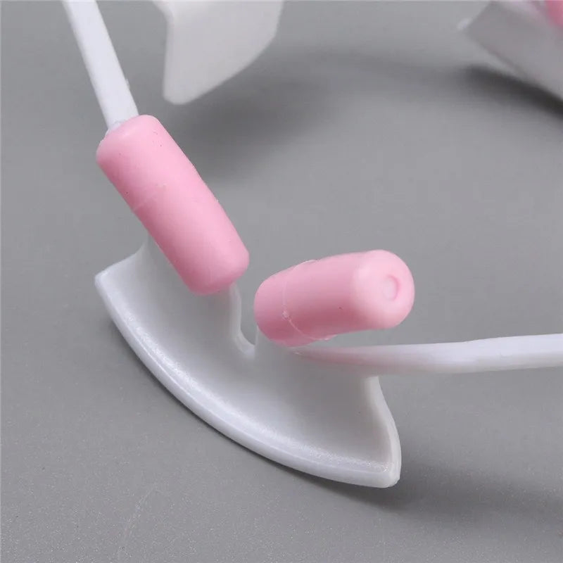 ET Dental Optiview 3D Cheek and lip Retractor