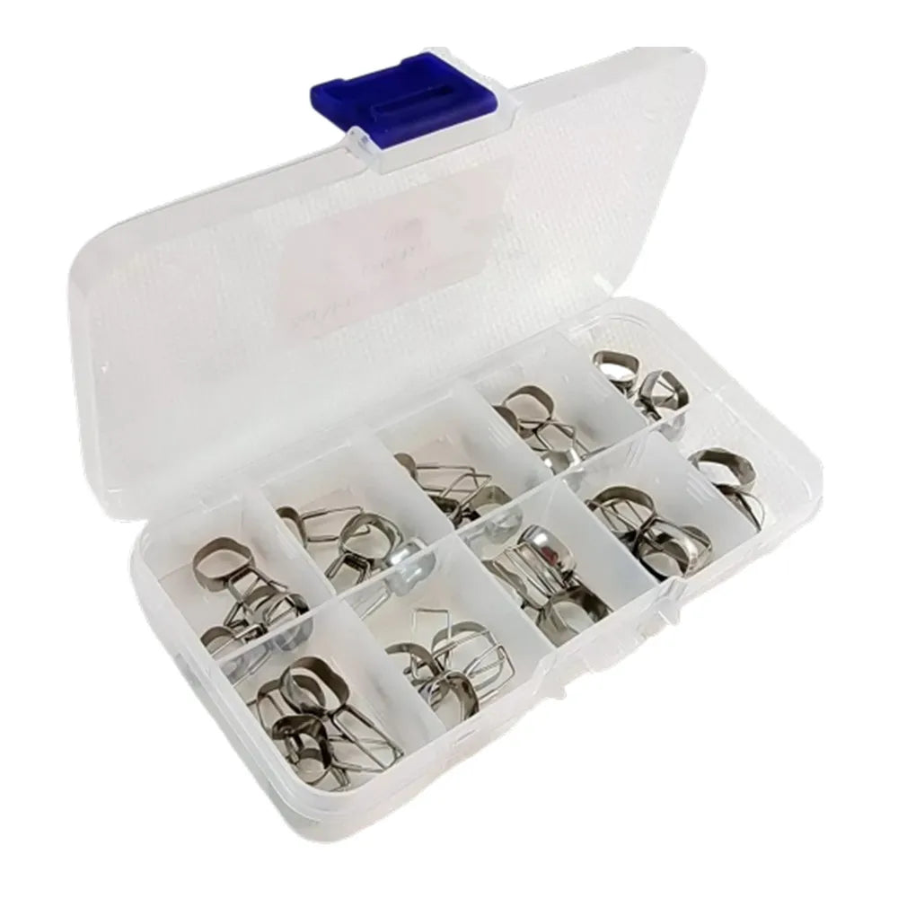 U Ortho 2nd Molar Space Maintainer (10Set/box)