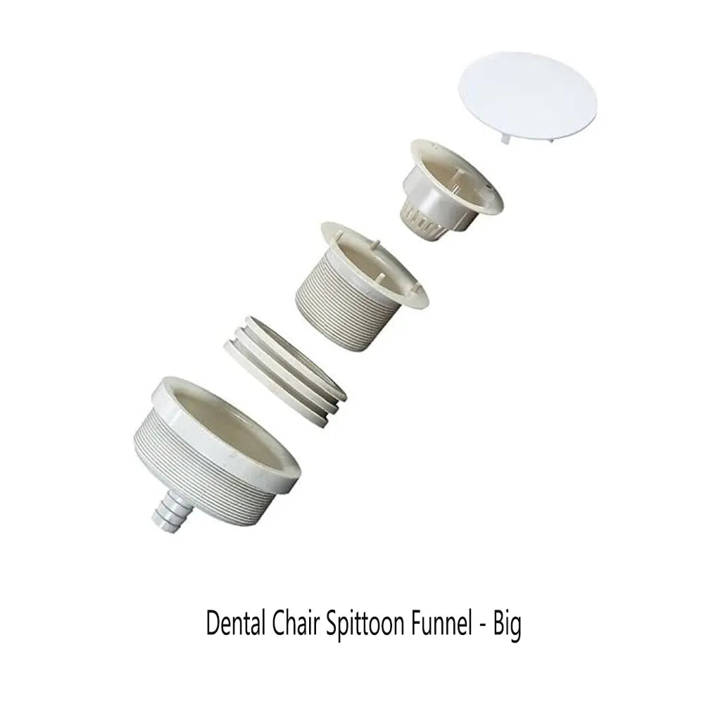 Sparedent Dental Chair Spittoon Funnel