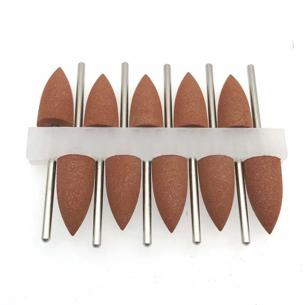 ET Dental Acrylic Polishers Points Small (Pack of 1)