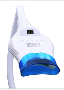 Denext Chair Mount Bleaching Unit