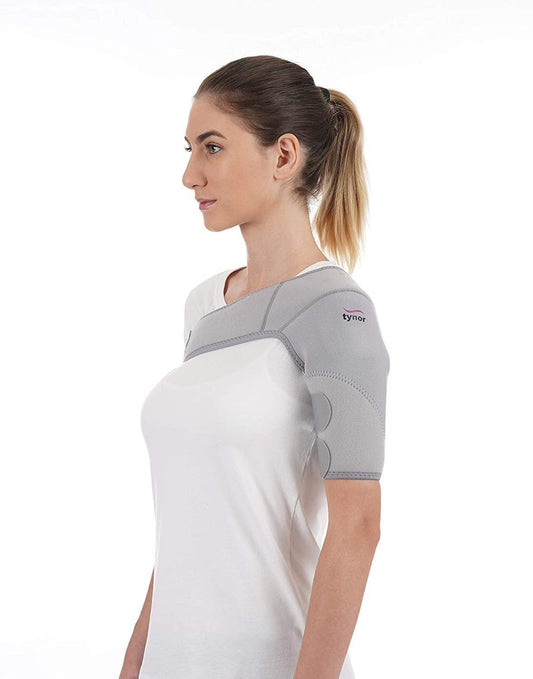 Tynor Neoprene Shoulder Support