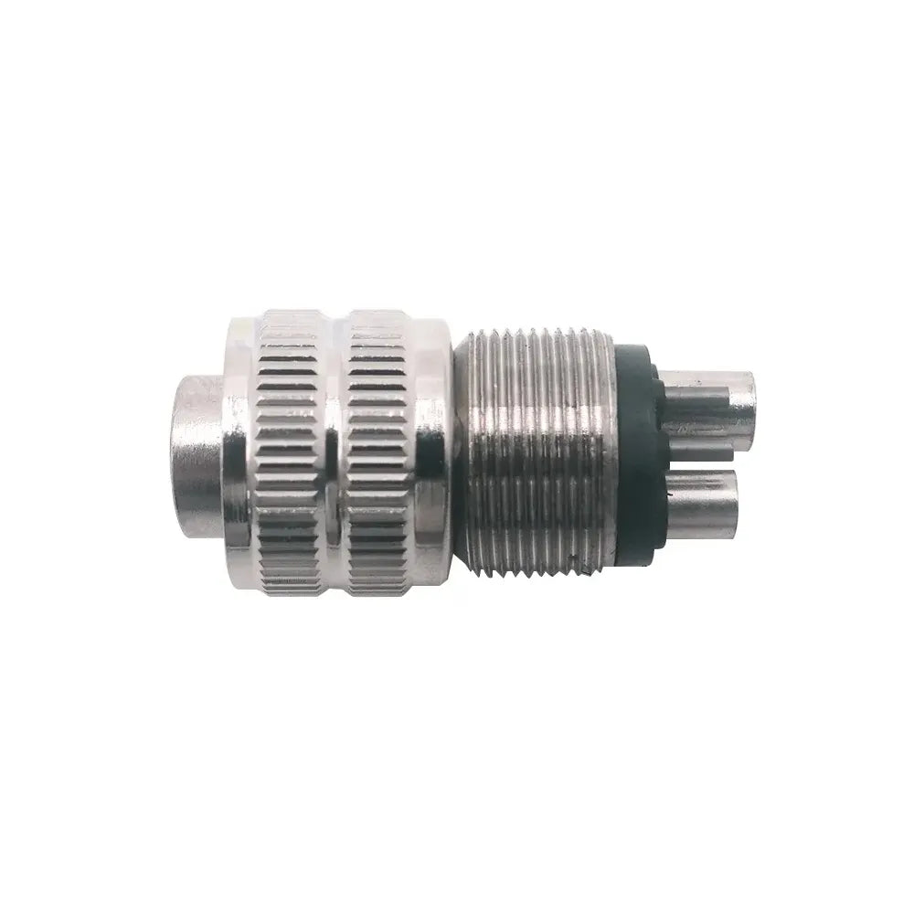 Dental 2 Hole & 4 Hole Couplings