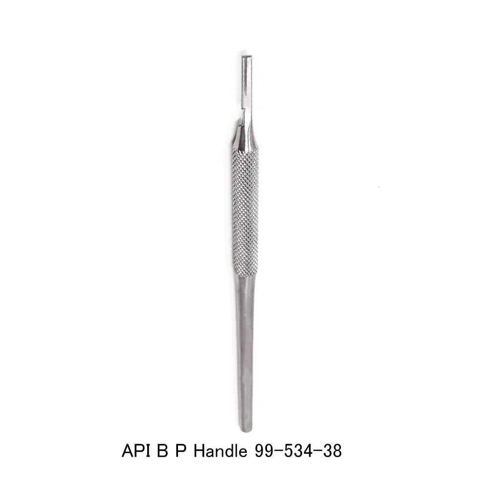 API BP Handle