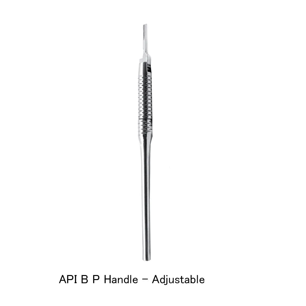 API BP Handle