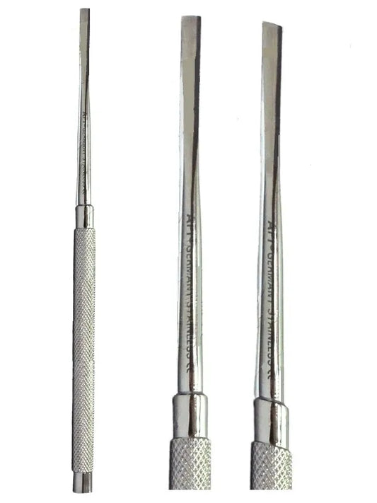 API Bone Chisel & Mallet Premium