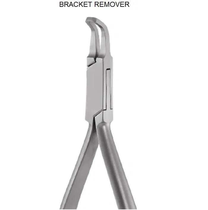 API Bracket Remover