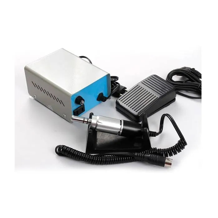 Alandental N8 S03 Dental Micromotor Foot Pedal Control System – CE Certified, New