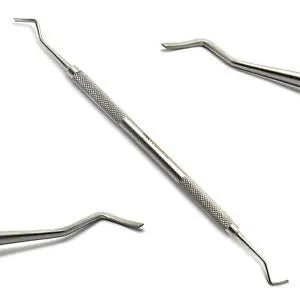 API Gingival Margin Trimmer