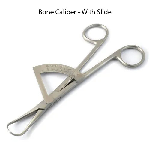 API Implantology Calipers