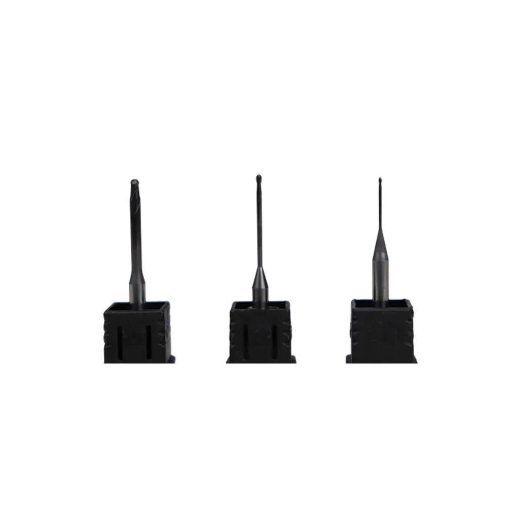API Milling Tools - DC (Vhk K4)