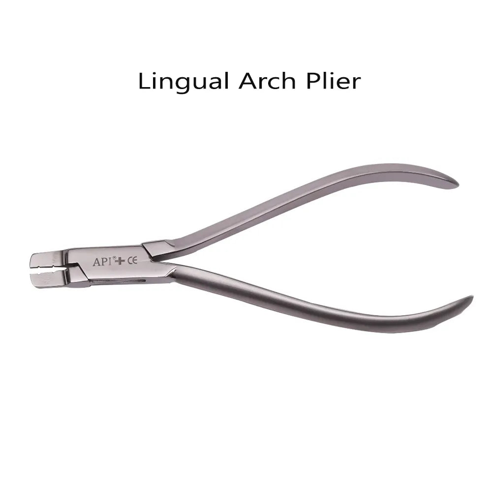 API Orthodontic Pliers