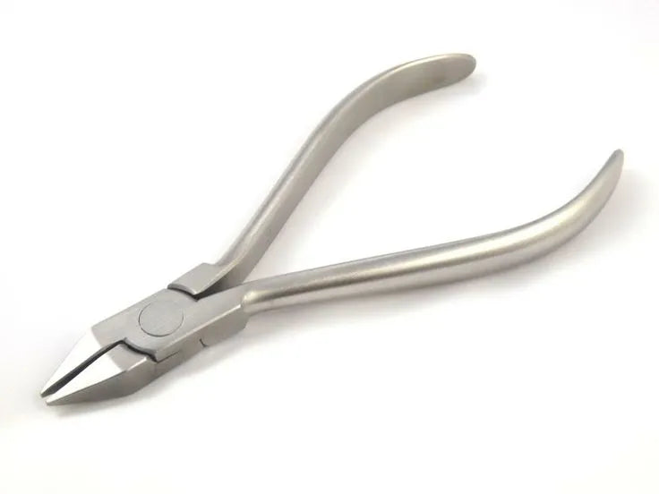 API Orthodontic Pliers Premium TC