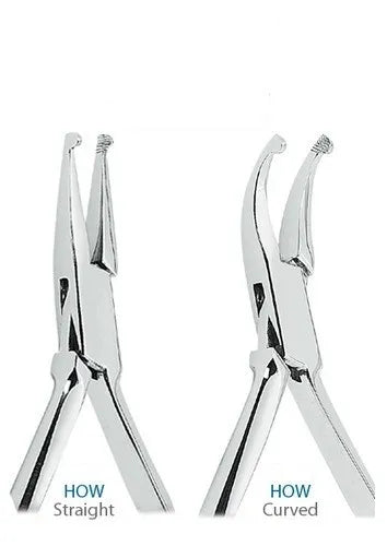 API Orthodontic Pliers Premium TC