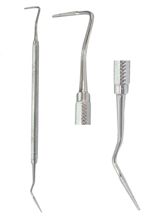 API Surgical Bone File