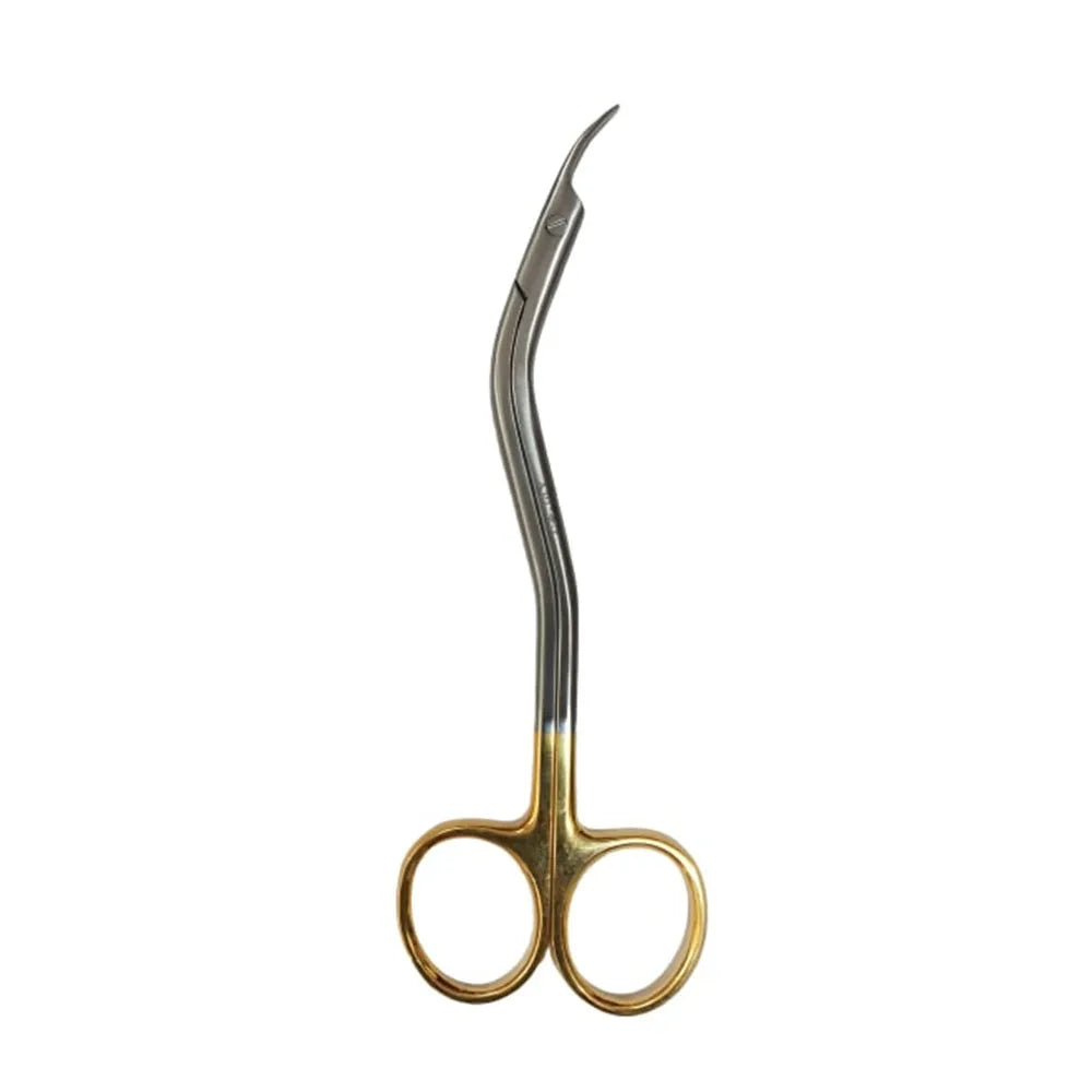 API Surgical Scissors Premium