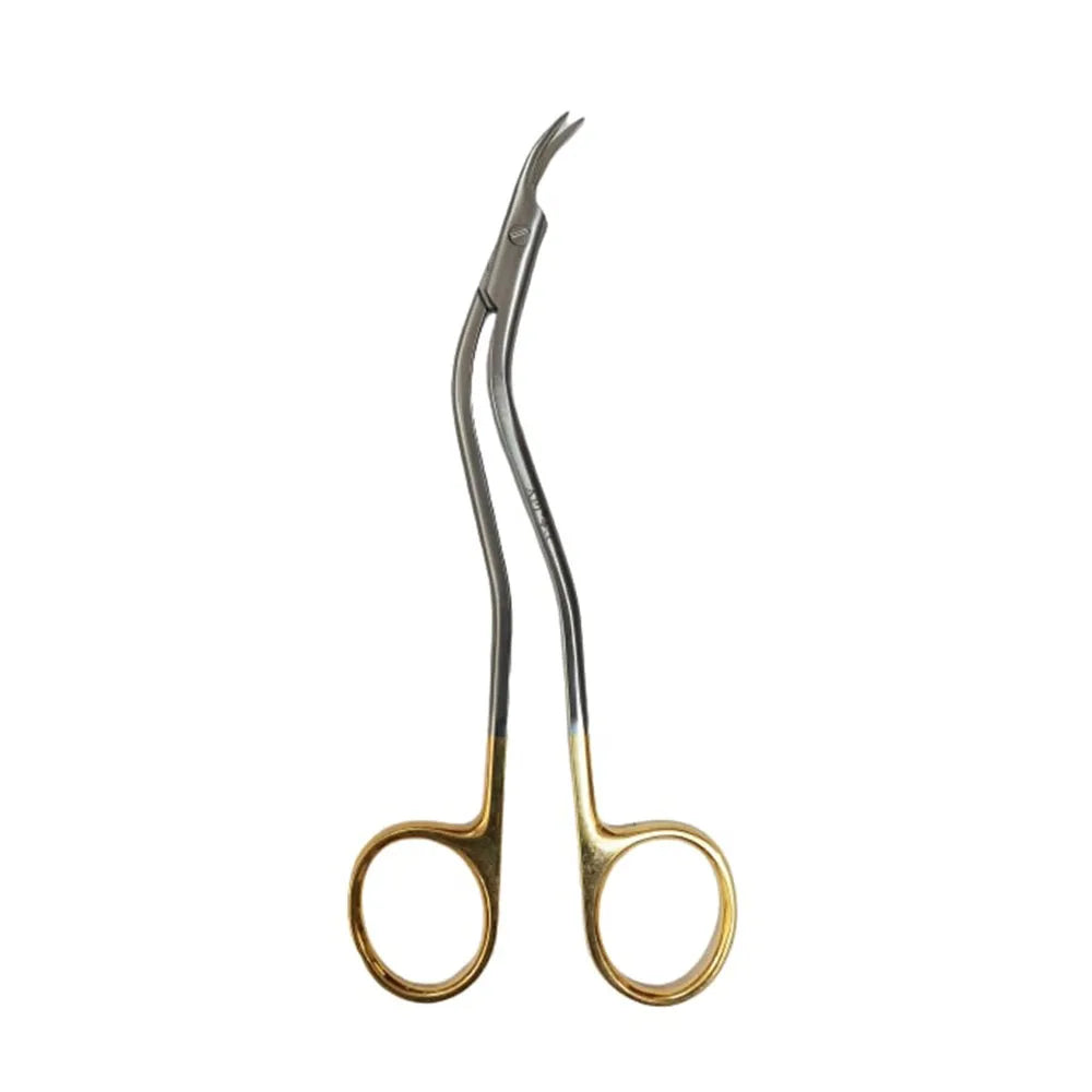 API Surgical Scissors Premium