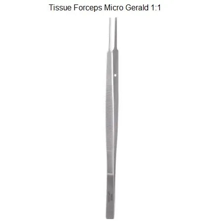 API Tissue Forceps