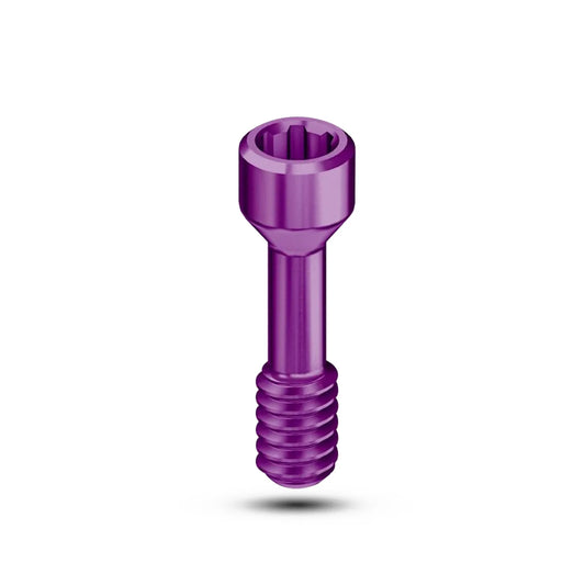 Adin CloseFit RP Abutment Screw 2.20mm x 7.20mm (RP0001)