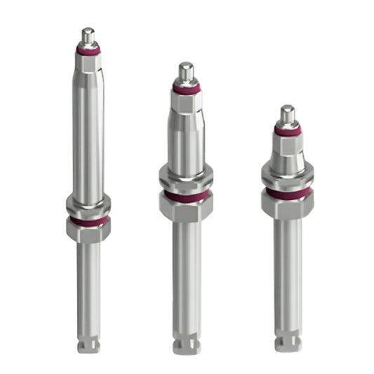 Adin Closefit RP 2.25mm Hex Handpiece Adapter