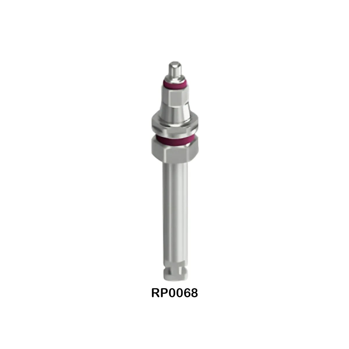 Adin Closefit RP 2.25mm Hex Handpiece Adapter