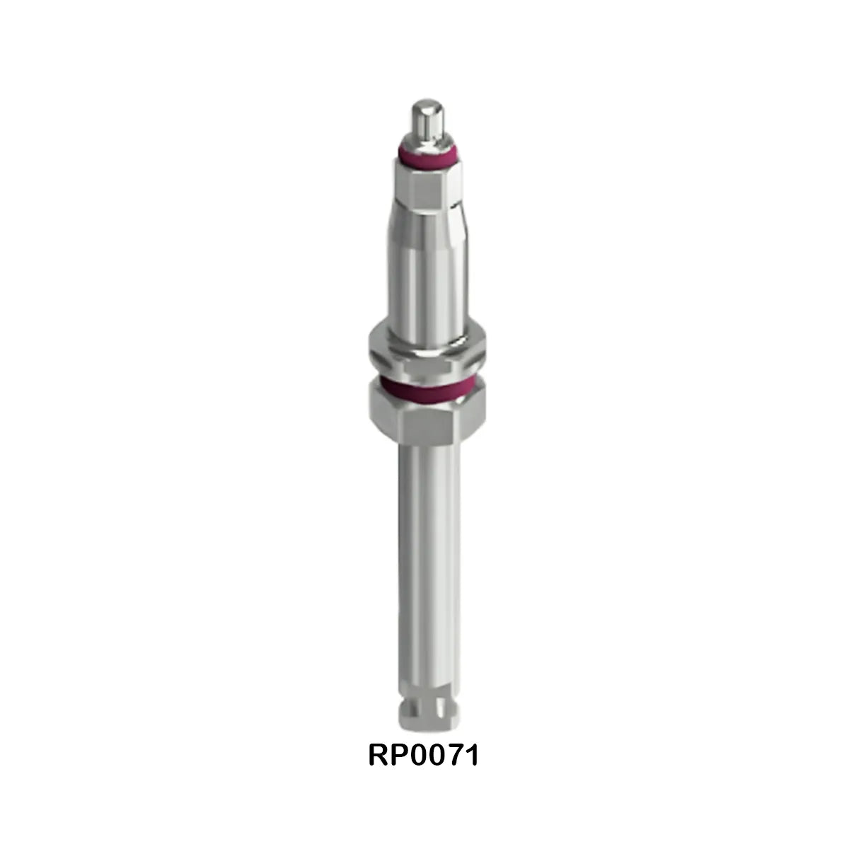 Adin Closefit RP 2.25mm Hex Handpiece Adapter