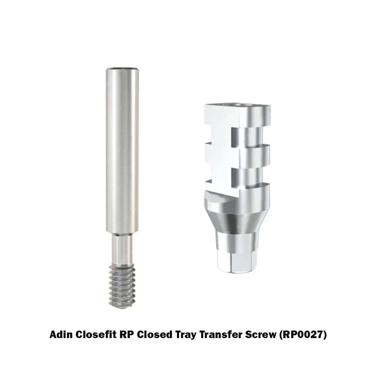 Adin Closefit RP Closed Tray Transfer Screw (RP0027)