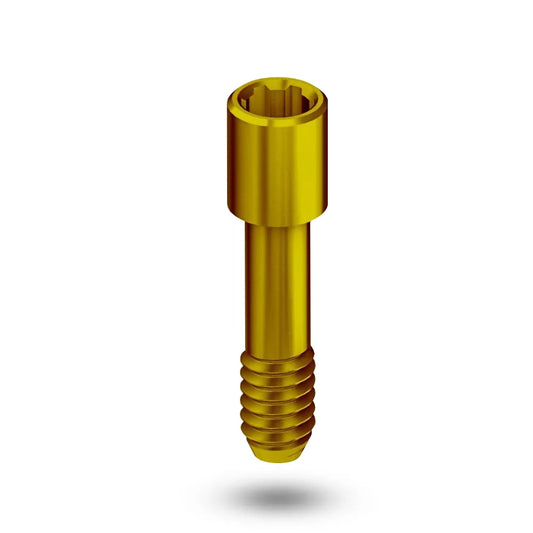 Adin Closefit NP Abutment Screw (NP0001)