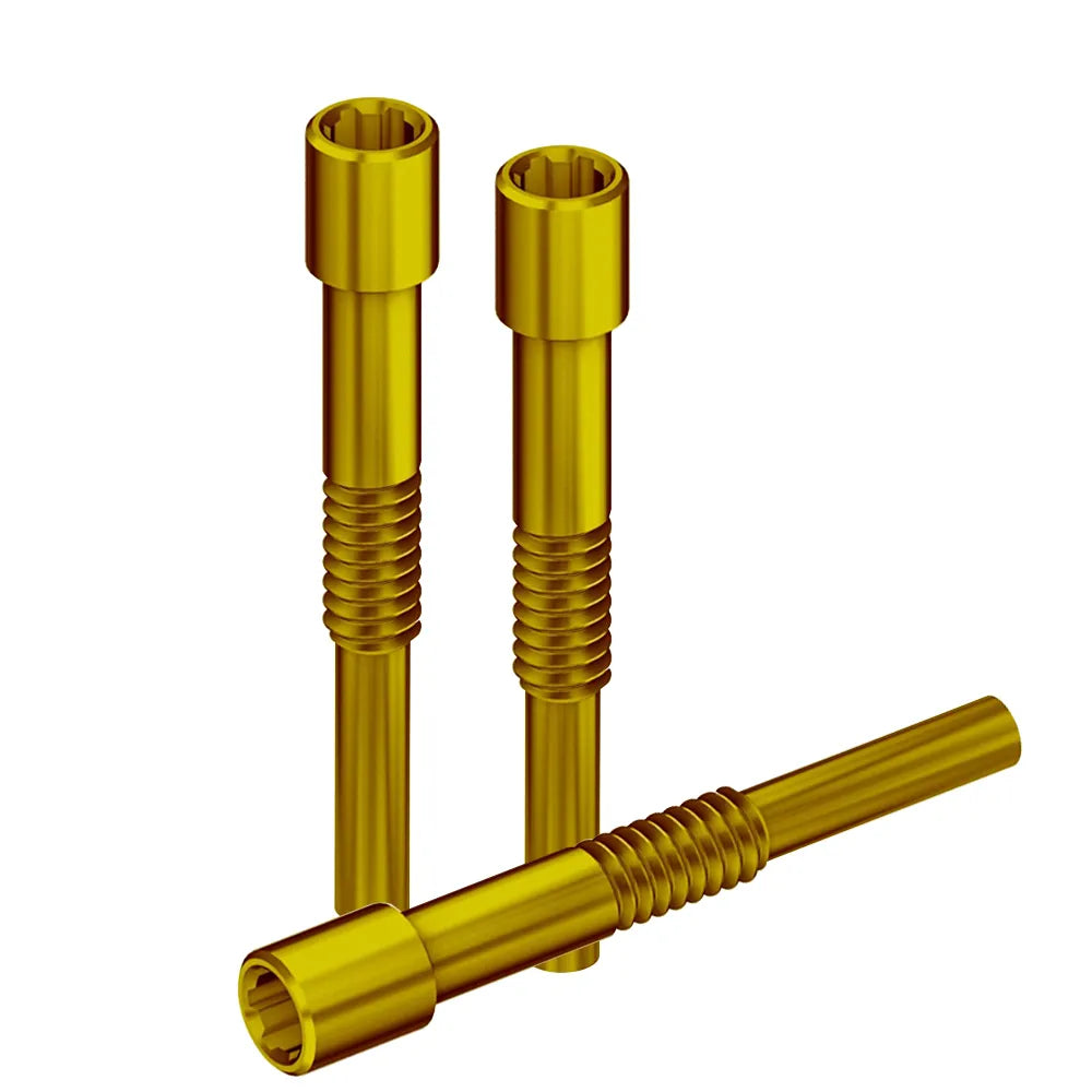 Adin Closefit NP Retrieval Screw for Abutments (NP0014)
