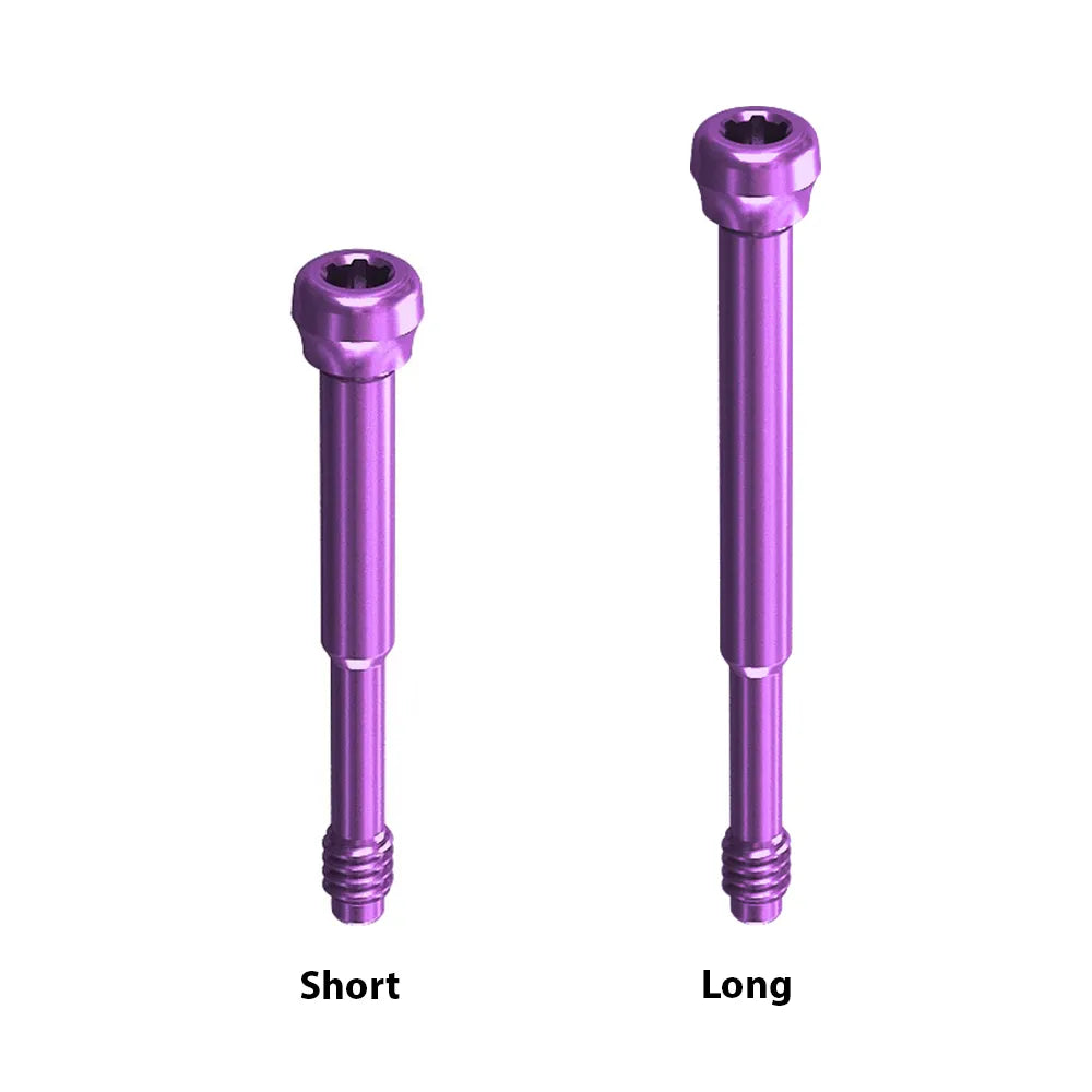 Adin Closefit RP Close Tray Transfer Screw