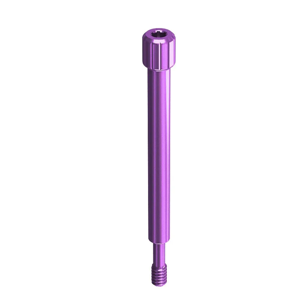 Adin Closefit RP Open Tray Transfer Screw