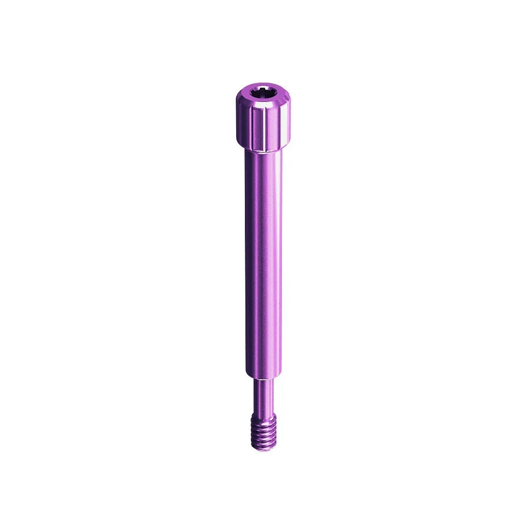 Adin Closefit RP Open Tray Transfer Screw 