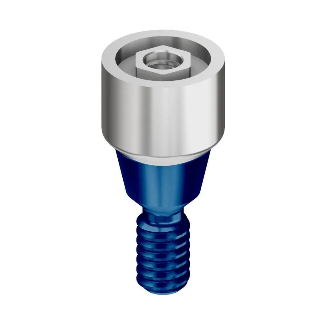 Adin Closefit WP Flat Connection Abutment